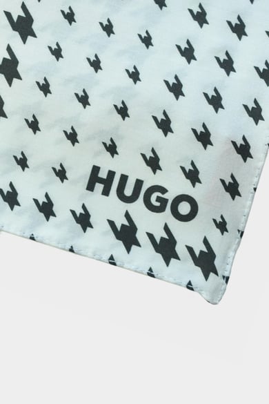 ΜΑΝΤΗΛΙ HUGO - 199 ΛΕΥΚΟ